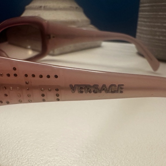 Versace subglasses main image 5
